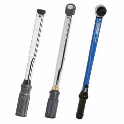 CLICKER WRENCH