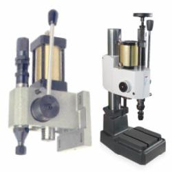 PNEUMATIC IMPACT PRESS