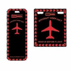 AIRCRAFT WORK MAT