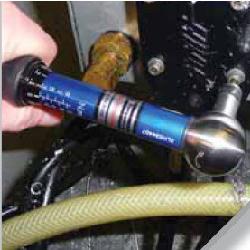 Torque Application