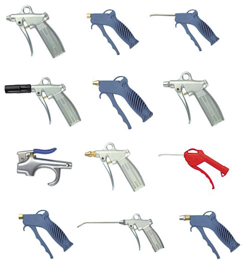 AIR BLOW GUN
