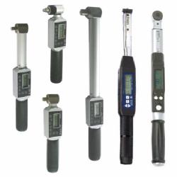 DIGITAL WRENCH