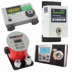 DIGITAL TORQUE ANALYSER