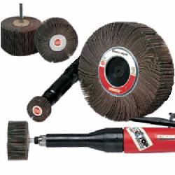 FLAP WHEELS