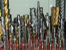 HSS CUTTING TOOLS