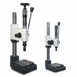 MANUAL IMPACT PRESS