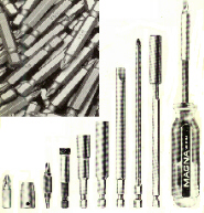 Tool Accessories