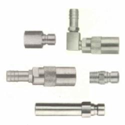 MOULD COUPLINGS