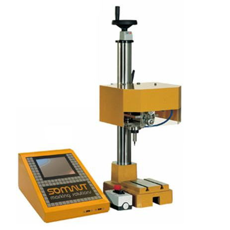 PIN MARKING