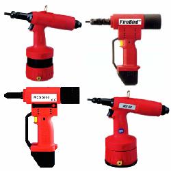 RIVETER