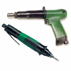 SCREWDRIVER