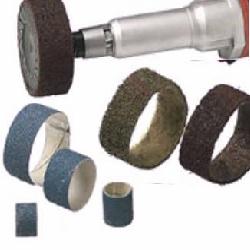 SPIRAL BANDS