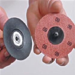SUN-FIX QUIK CHANGE SANDING DISC