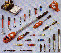 Torque Systems 