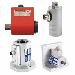 TORQUE TRANSDUCER
