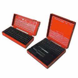 LETTER SET