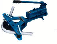 Hydraulic Benders