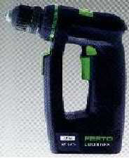 Electric Tools