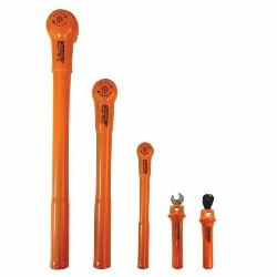 INSULATED TOOL