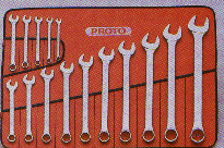 Hand Tools