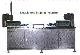Special Purpose Machines