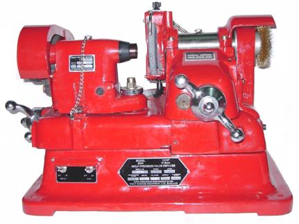 Garage Equipment